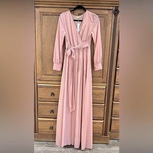 Baltic Born maxi dress.